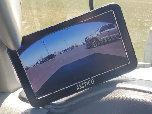 Used 2012 Ford E-350 and Econoline 350 Super Duty w/ Shuttle Bus Prep Pkg image 19