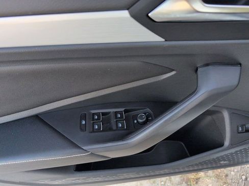 Used 2025 Volkswagen Jetta S FWD image 13