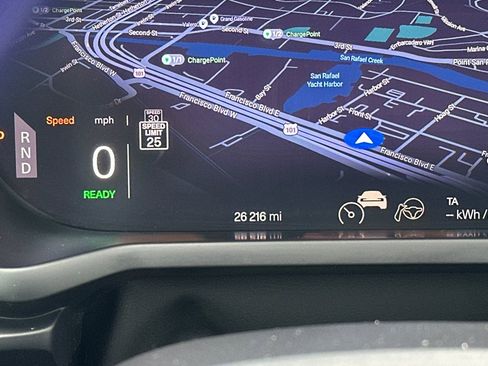 Used 2023 Polestar Polestar 2 w/ Pilot Pack image 27