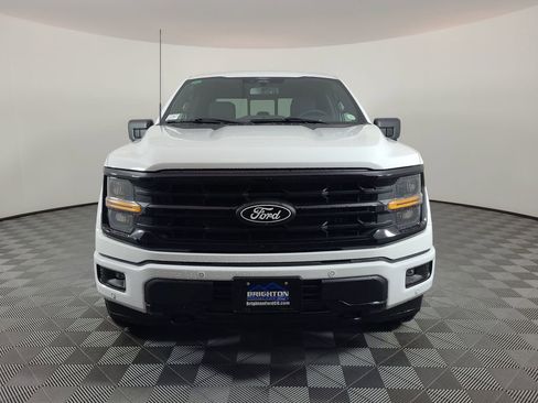 New 2026 Ford F150 XLT w/ Equipment Group 302A MID AWD/4WD image 8