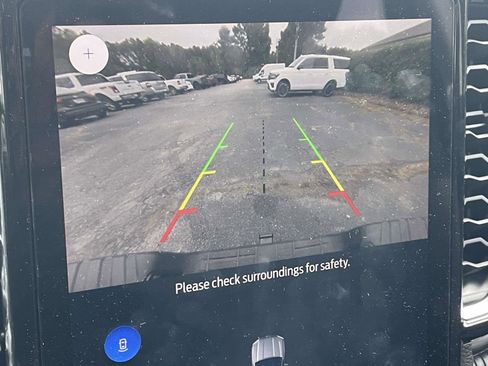 Used 2025 Ford Ranger XLT w/ Equipment Group 301A High image 11