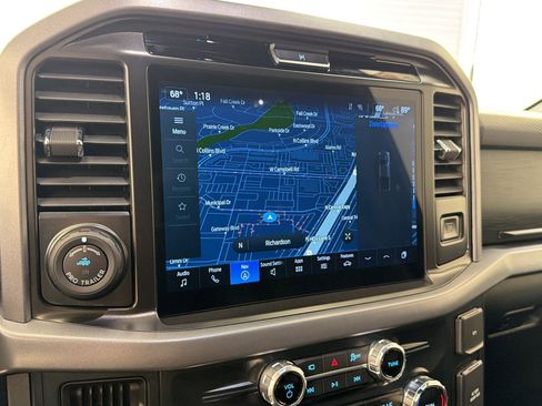 Certified 2025 Ford F150 XLT w/ Equipment Group 302A MID RWD image 24