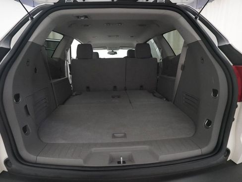 Used 2012 Chevrolet Traverse LS AWD/4WD image 10