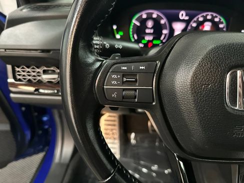 Used 2024 Honda Accord Sport image 15