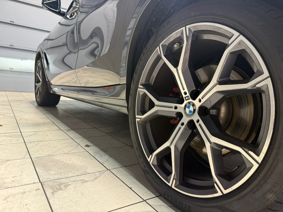 Used 2024 BMW X6 xDrive40i w/ Executive Package AWD/4WD image 38