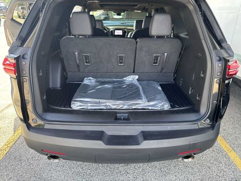 Certified 2023 Chevrolet Traverse RS AWD/4WD image 21