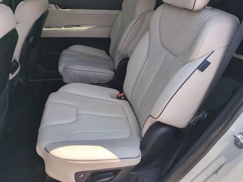 Used 2023 Hyundai Palisade Calligraphy AWD/4WD image 15