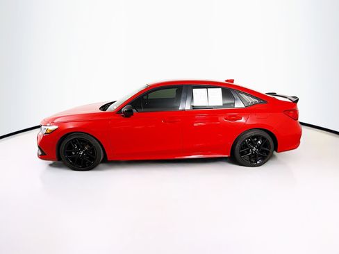 Certified 2024 Honda Civic Sport image 7