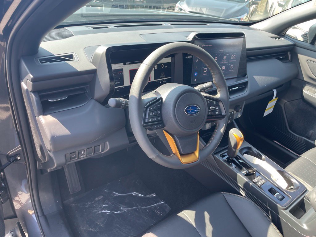 New 2026 Subaru Outback Wilderness AWD/4WD image 10