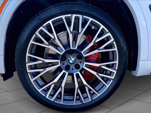 New 2026 BMW X5 sDrive40i w/ M Sport Package image 11