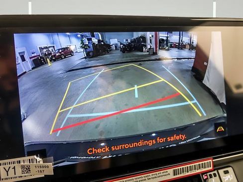 Certified 2026 Toyota Camry XSE image 19