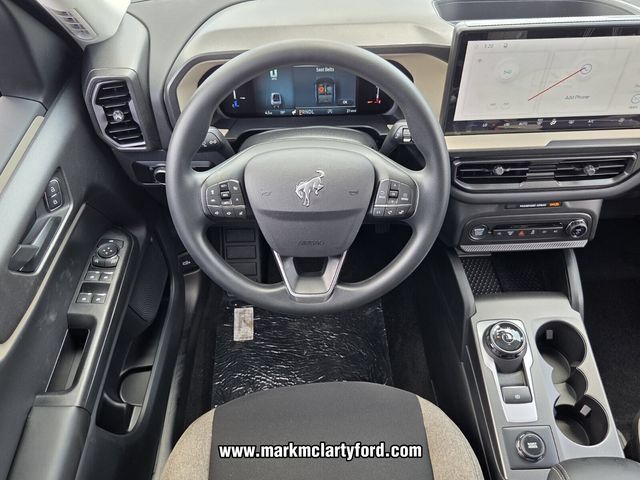 New 2026 Ford Bronco Sport Big Bend AWD/4WD image 11