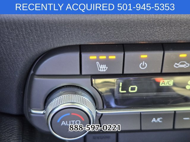 Certified 2025 MAZDA CX-5 AWD 2.5 S w/ Preferred Package image 25