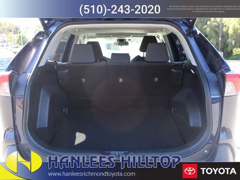 Certified 2023 Toyota RAV4 XLE w/ Convenience Package image 10