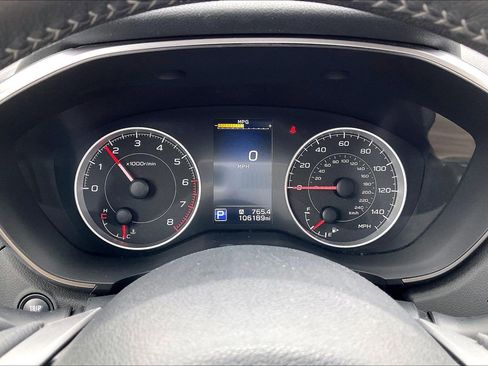 Used 2019 Subaru Ascent Premium AWD/4WD image 25