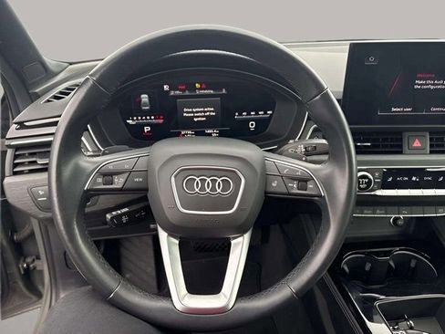 Used 2024 Audi A4 2.0T Premium Plus image 14