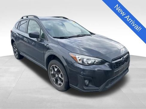 Used 2018 Subaru Crosstrek 2.0i Premium image 1