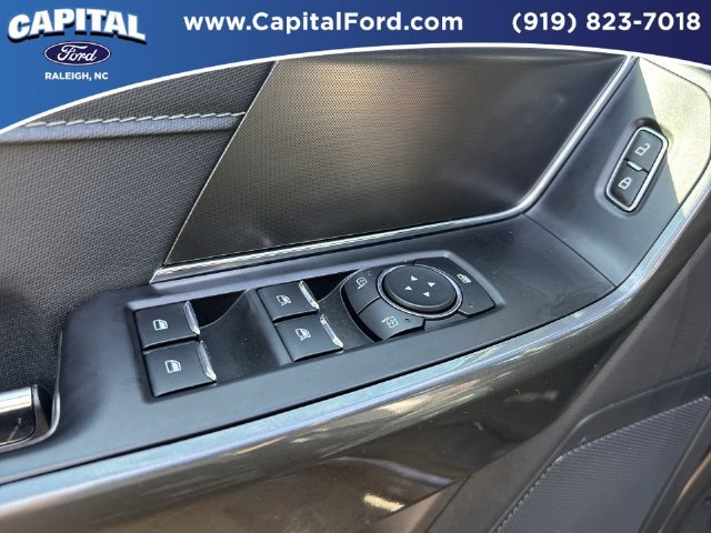 Certified 2023 Ford F150 XLT w/ Equipment Group 302A High AWD/4WD image 21
