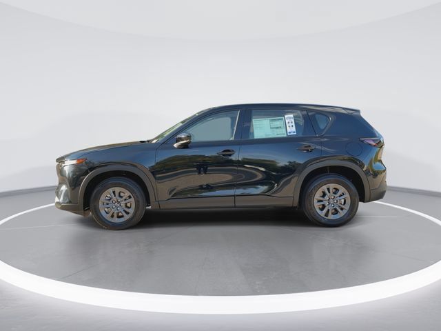 New 2026 MAZDA CX-5 AWD 2.5 S image 5