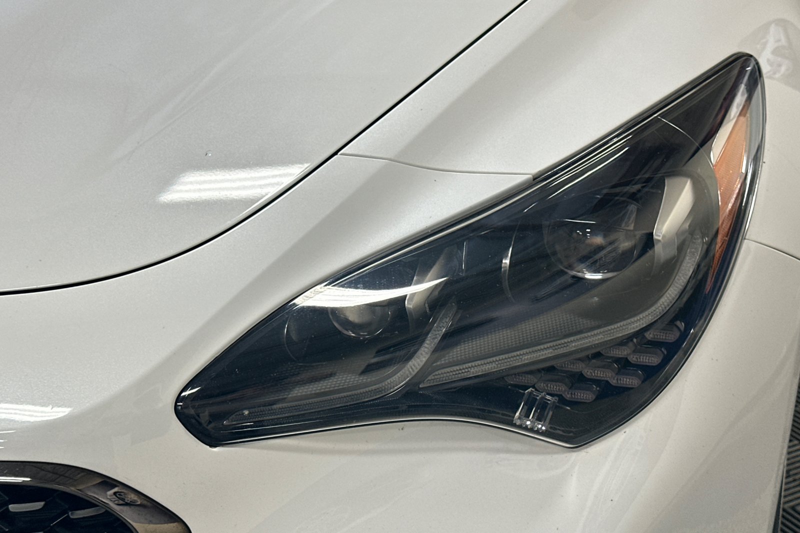 Used 2019 Kia Stinger GT RWD image 50