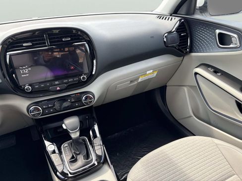 New 2025 Kia Soul EX image 15