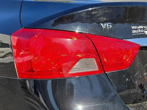 Used 2018 Chevrolet Impala Premier image 10