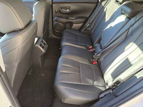 New 2025 Acura ADX FWD image 14