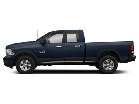 Certified 2018 RAM 1500 Big Horn image 2