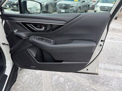 Used 2023 Subaru Outback Touring XT image 22