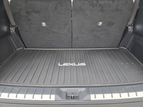 New 2026 Lexus TX 350 AWD image 23