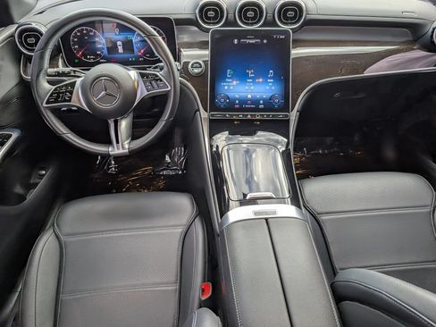 Certified 2024 Mercedes-Benz GLC 300 4MATIC image 24