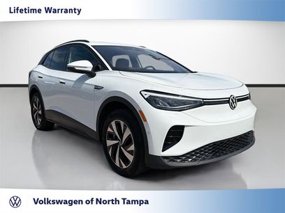 Used 2023 Volkswagen ID.4 Pro