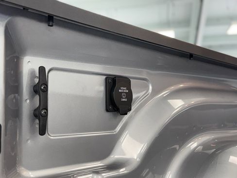 Used 2024 RAM 2500 Laramie image 47