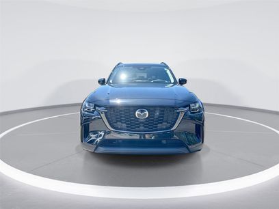 New 2026 MAZDA CX-90 3.3 Turbo w/ Premium Sport Pkg