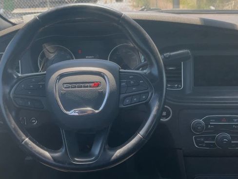 Used 2021 Dodge Charger Police w/ Fleet Safety Group RWD image 4