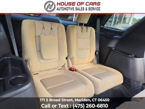 Used 2017 Ford Explorer 4WD image 41