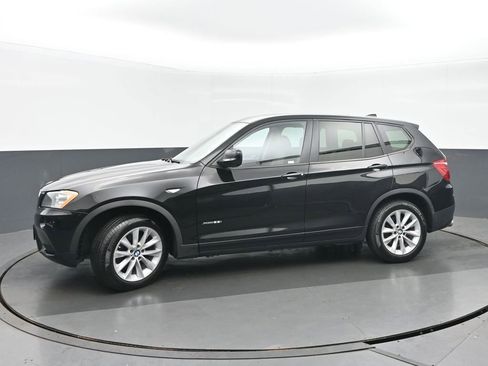 Used 2013 BMW X3 xDrive28i AWD/4WD image 6
