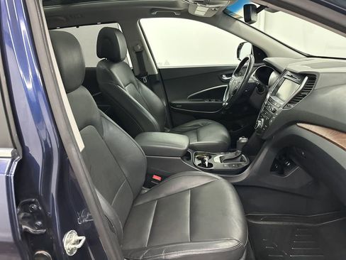 Used 2018 Hyundai Santa Fe Limited image 30