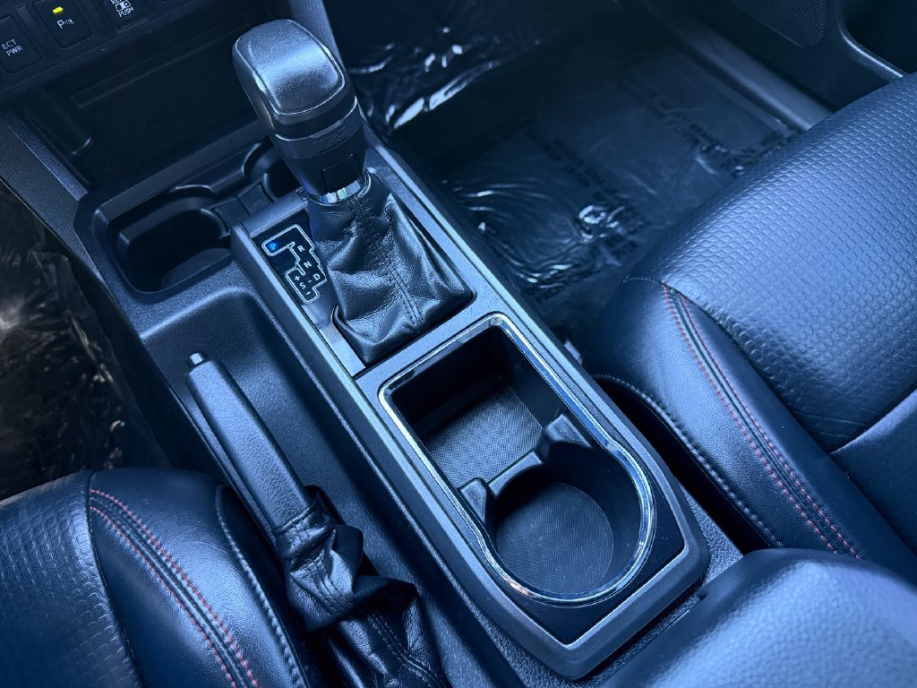 Used 2019 Toyota Tacoma TRD Pro AWD/4WD image 17