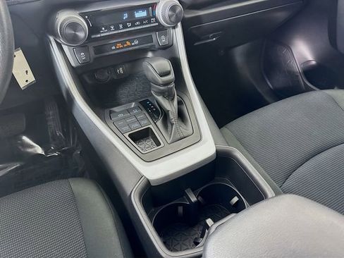 Certified 2024 Toyota RAV4 LE AWD/4WD image 24