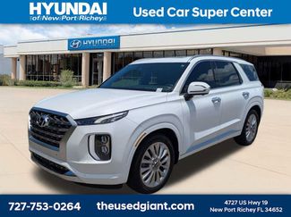 Used 2020 Hyundai Palisade Limited FWD video 1