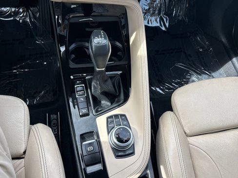 Used 2017 BMW X1 xDrive28i AWD/4WD image 15