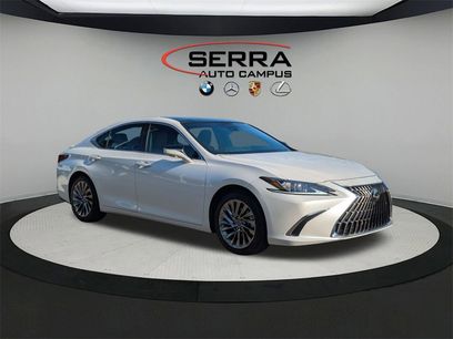 Used 2025 Lexus ES 350 Luxury w/ Accessory Package (Z2)