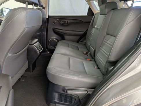 Used 2020 Lexus NX 300h AWD w/ Premium Package image 28