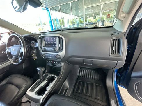 Used 2019 Chevrolet Colorado ZR2 w/ ZR2 Dusk Special Edition image 28