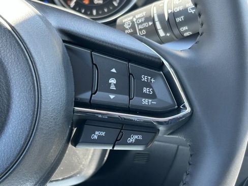 Used 2025 MAZDA CX-5 AWD 2.5 S w/ Select Package image 17