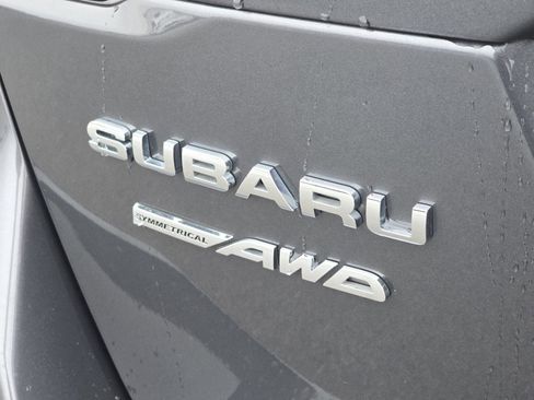 Certified 2025 Subaru Outback Premium w/ Popular Package #1A image 10