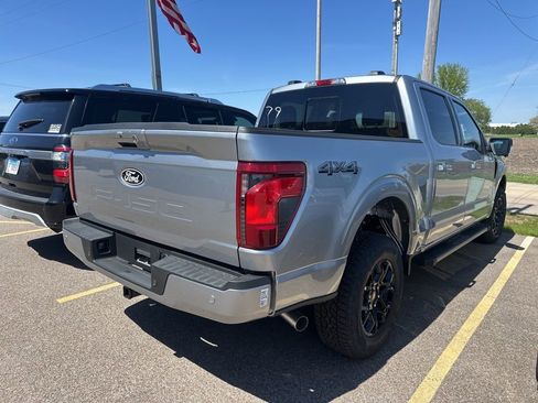 New 2026 Ford F150 XLT AWD/4WD image 9