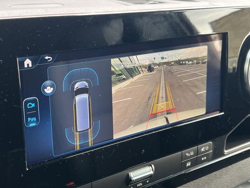 New 2025 Mercedes-Benz Sprinter 2500 image 29