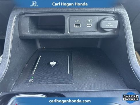 Used 2024 Honda Pilot Touring image 24